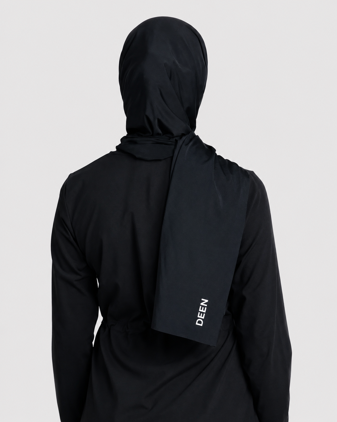 Sports Hijab