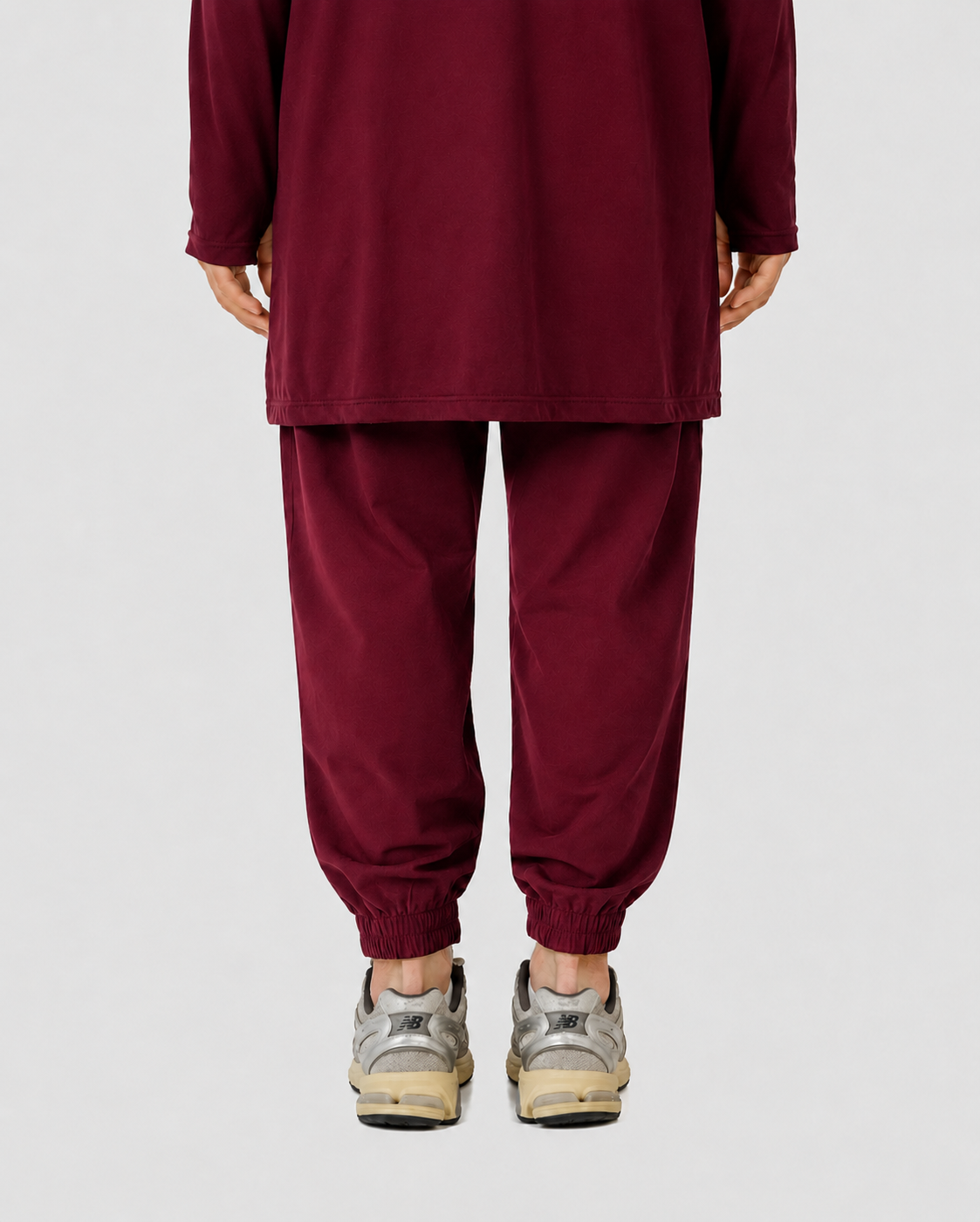 Training Joggers