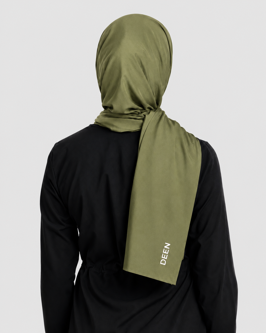 Sports Hijab