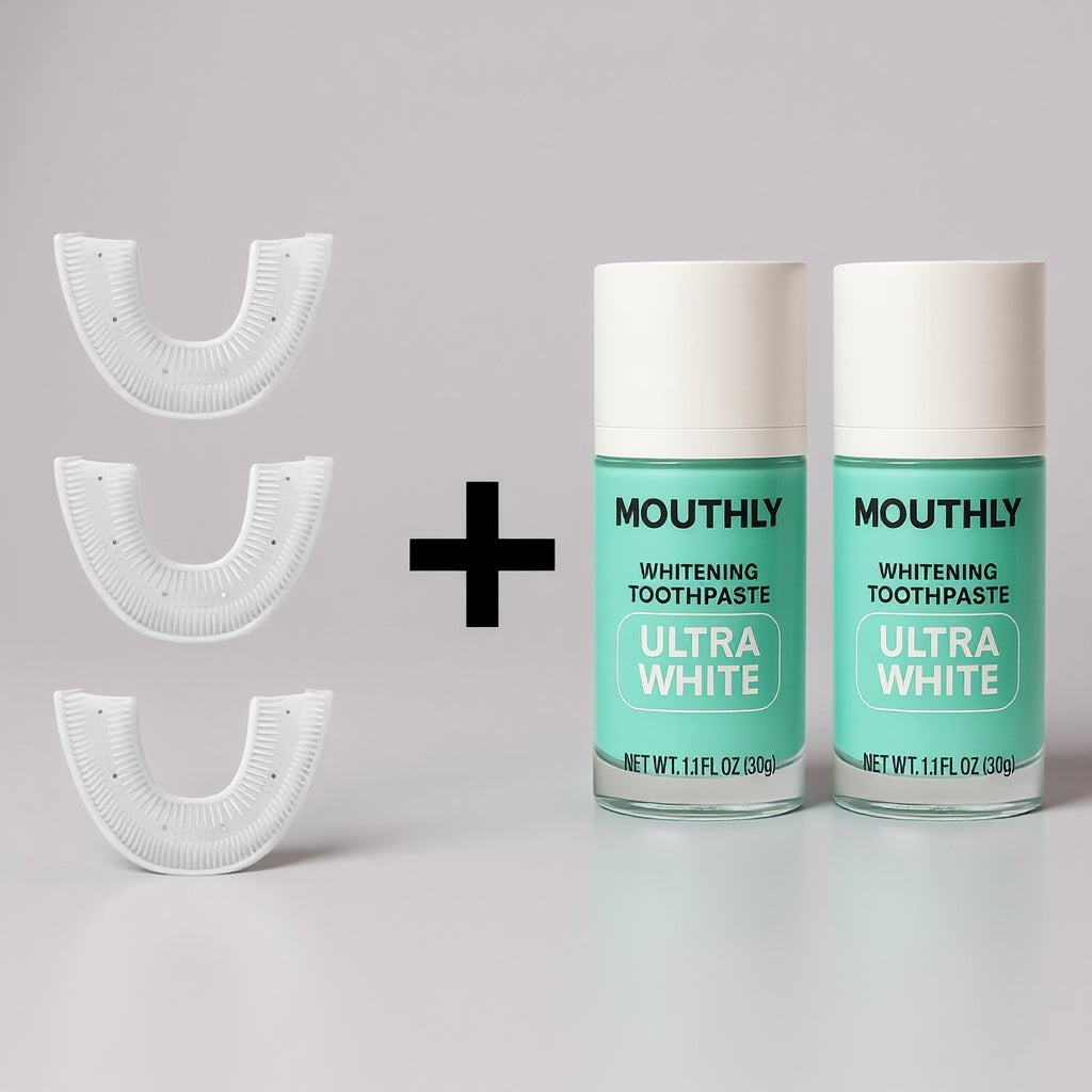 Ultra Clean Kit – 3 Months Ahead